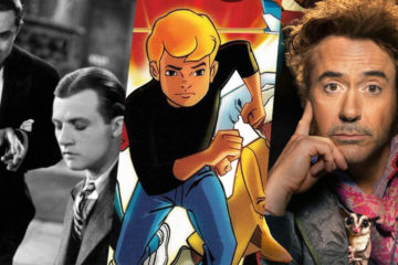 Chris McKay Talks 'Johnny Quest' Details, His 'Renfield' Horror Comedy & Directing Reshoots On The Troubled 'Doolittle'