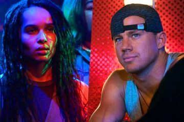 'Pussy Island': Zoe Kravitz To Make Directorial Debut With Tropical Island Thriller Co-Starring Channing Tatum