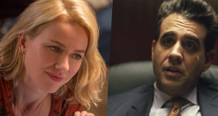 The Watcher Naomi Watts & Bobby Cannavale