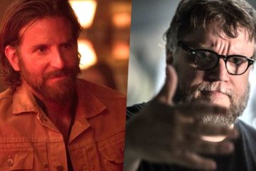 Bradley Cooper and Guillermo del Toro Talk "Nightmare Alley,"