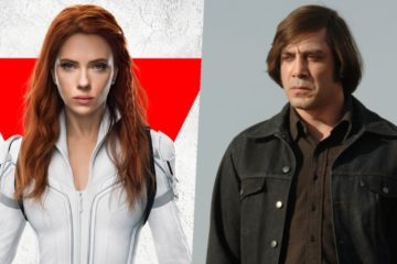 Black Widow No Country For Old Men
