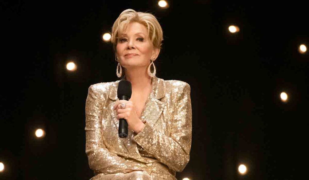 Jean Smart, Hacks