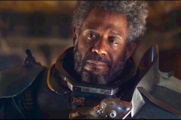 'Star Wars: Andor' Series: Forest Whitaker Returning As Saw Gerrera From 'Rogue One'