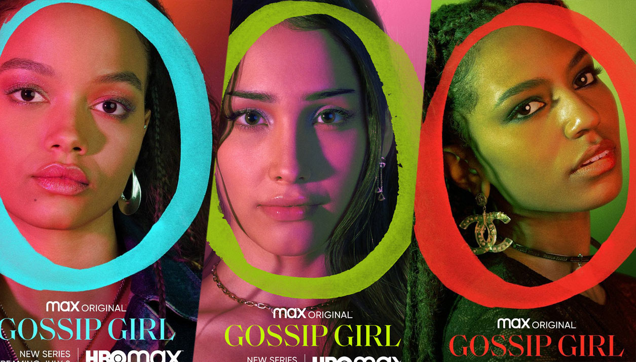 Gossip Girl' Revival Trailer: A New Generation Of Privileged Rich Kids  Scandalize New York