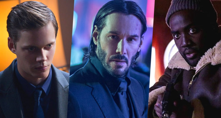 John Wick: Chapter 5 • Film + cast • Letterboxd