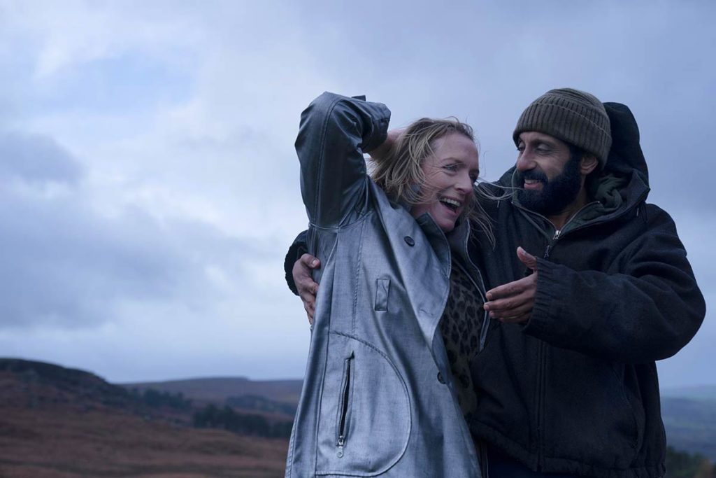 “Ali & Ava,” Clio Barnard