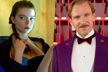 Anya Taylor-Joy To Replace Emma Stone In Dark Comedy 'The Menu' With Ralph Fiennes