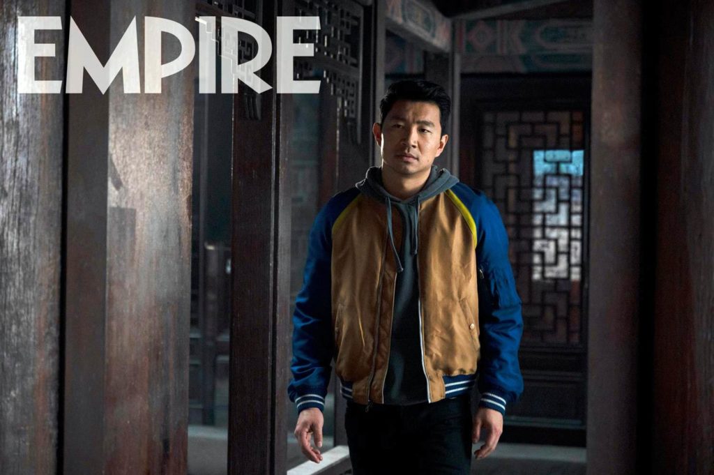 Shang-Chi