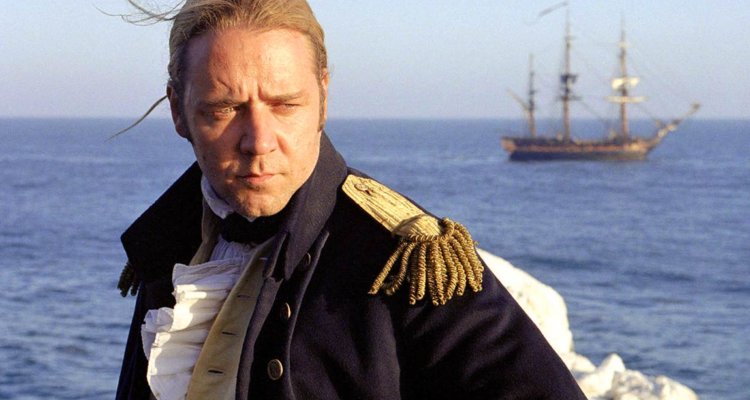 Master & Commander