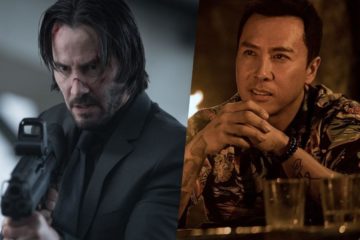 Donnie Yen Joins ‘John Wick 4’ Cast With Keanu Reeves And Rina Sawayama