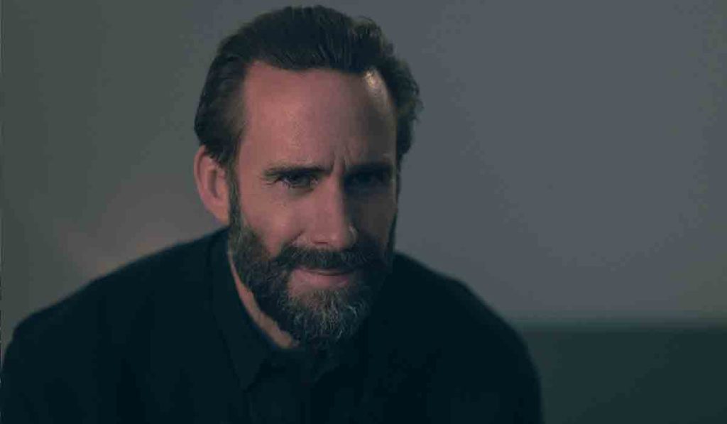 Joseph Fiennes, The Handmaid's Tale