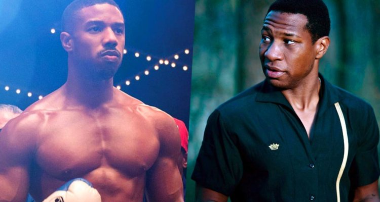 Michael B. Jordan: American Adonis - Men's Journal