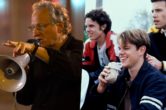 Matt Damon On Michael Mann’s ‘Good Will Hunting’ Take As Possible Director: “What The F*ck Is Going On?”