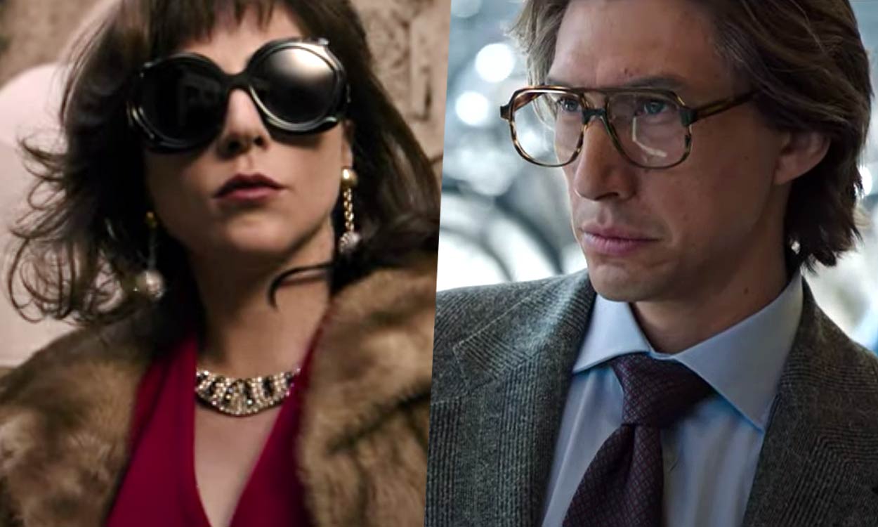 Is 'House of Gucci' based on a true story? The shocking crime behind new  Lady Gaga film