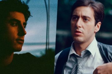 'The Offer' Enlists Anthony Ippolito To Play Al Pacino In Series About The Making Of 'The Godfather'