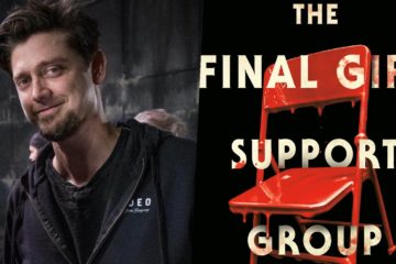 Andy Muschietti Final Girl Support Group