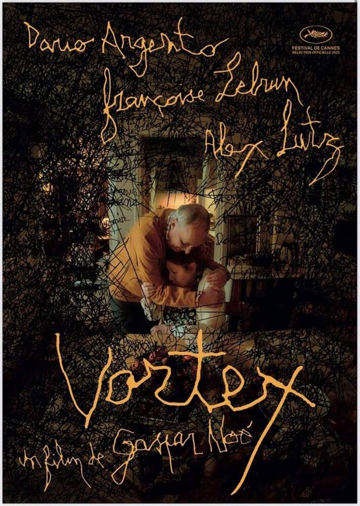 Vortex, Gaspar Noe