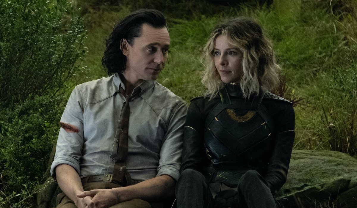 Loki' Director Kate Herron Exits & Won't Return For Season