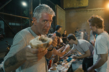 Roadrunner A Film About Anthony BourdainRoadrunner A Film About Anthony Bourdain