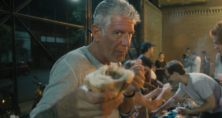 Roadrunner A Film About Anthony BourdainRoadrunner A Film About Anthony Bourdain