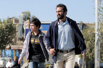 A Hero, Asghar Farhadi