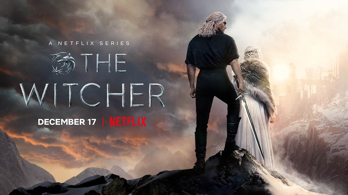 Netflix Levels Up Its Anime Game with The Witcher: Nightmare of
