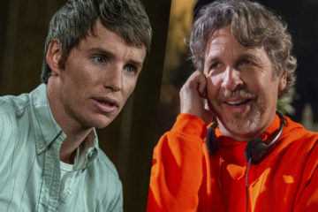 Eddie Redmayne & Peter Farrelly Circling Political Tech Drama About Cambridge Analytica; Produced By The Russo Brothers