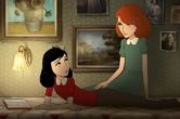 ‘Where Is Anne Frank’: The Past Speaks To The Present In Ari Folman’s Spellbinding Animated Revelation [Cannes Review]