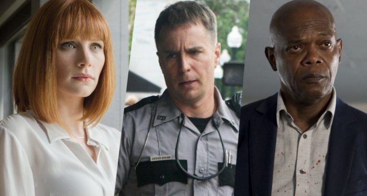 Bryce Dallas Howard Sam Rockwell Samuel L Jackson Matthew Vaughn