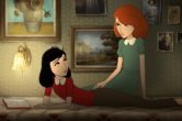 ‘Where Is Anne Frank?’ Trailer: Oscar-Nominated Director Ari Folman Puts A New Spin On Anne Frank’s Story