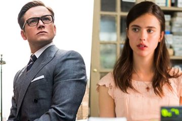 Taron Egerton Replaces Robert Pattinson In Claire Denis’ 'The Stars At Noon' Opposite Margaret Qualley