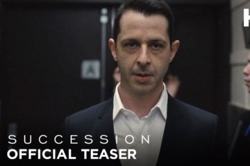 Succession Season 3 Teaser