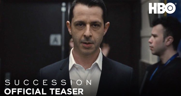 Succession Season 3 Teaser