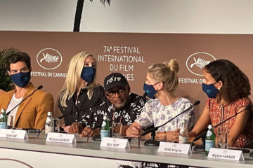 Spike Lee, Cannes 2021, Cannes Film Festival