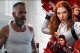 Stephen Dorff Trashes “Garbage” Films Like ‘Black Widow’ & Says He’s “Embarrassed” For Scarlett Johansson