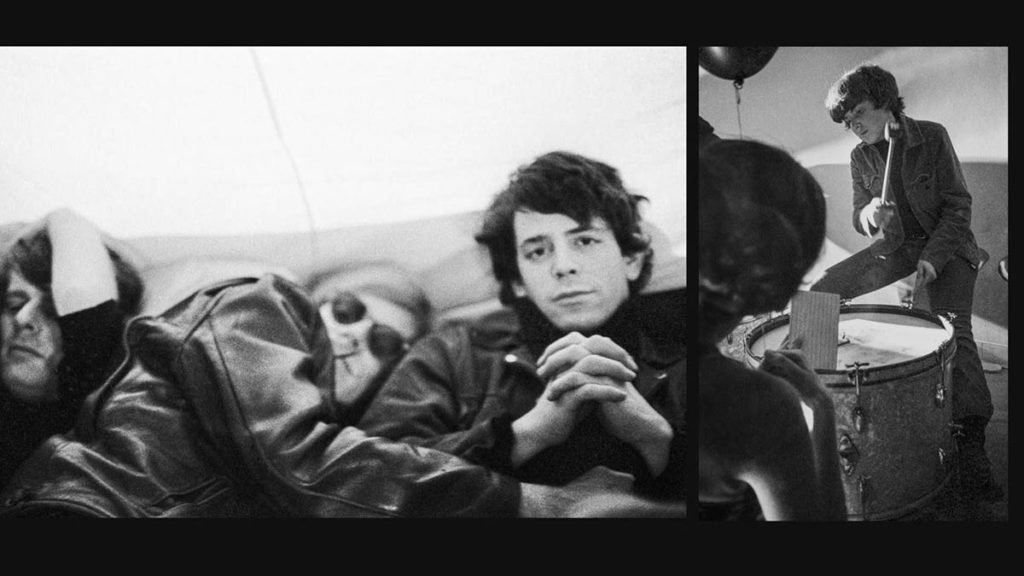 The Velvet Underground, Todd Haynes, Cannes