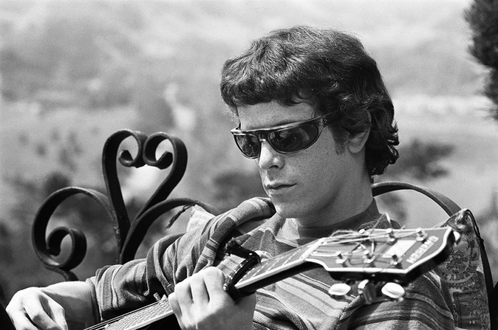 The Velvet Underground, Todd Haynes, Cannes