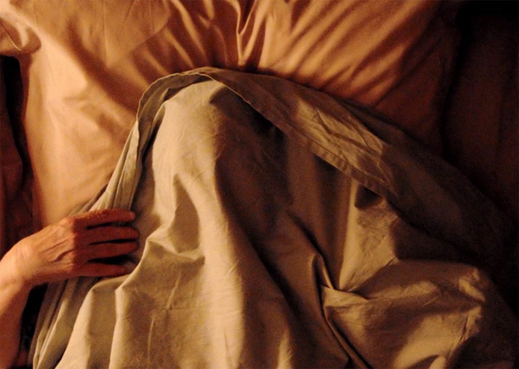 Vortex, Gaspar Noe