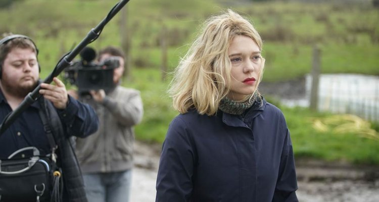 Cannes' 'The Story of My Wife,' Starring Lea Seydoux, Debuts Trailer