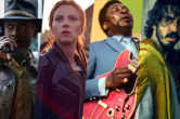 12 Films To Watch in July: ‘No Sudden Move,’ ‘The Green Knight’ & More