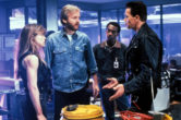 James Cameron Wanted ‘Terminator 2’ To Be His ‘Wizard Of Oz’ & Was High When Developing The Sci-Fi Sequel