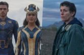 ‘Eternals’ Producer Says Marvel’s New Film & ‘Nomadland’ Have “The Same Thematic Resonance”