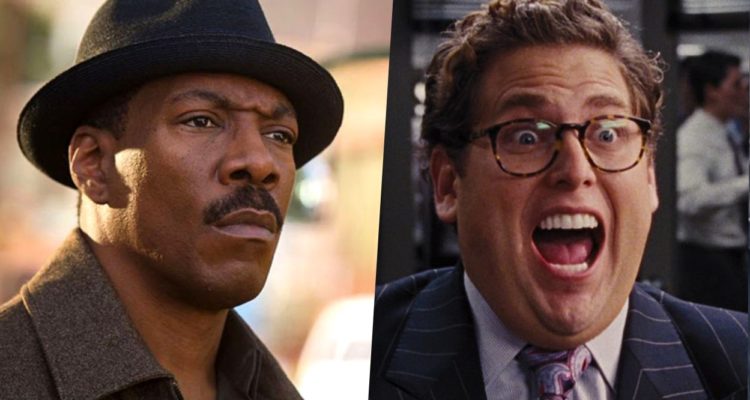 Eddie Murphy Joins Jonah Hill In Netflix Comedy Directed By Kenya Barris 