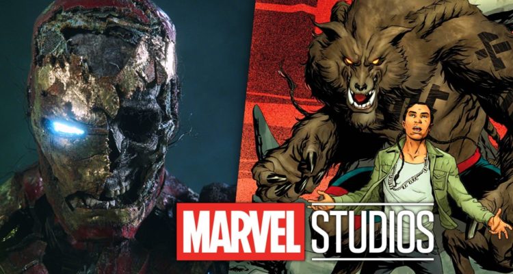 Werewolf by Night': Marvel Announces Cast for Werewolf-Themed