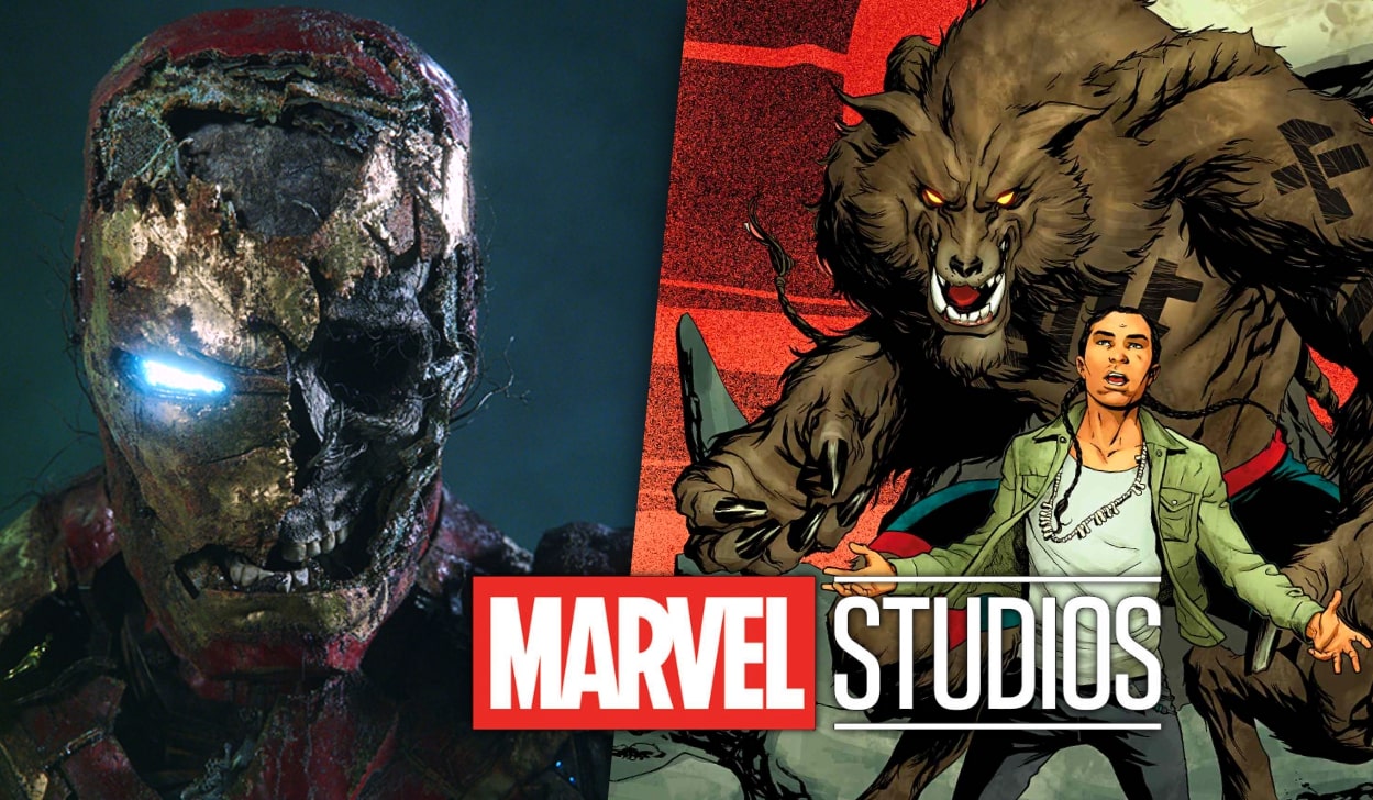 Is 'Werewolf by Night' canon to the MCU? All your timeline