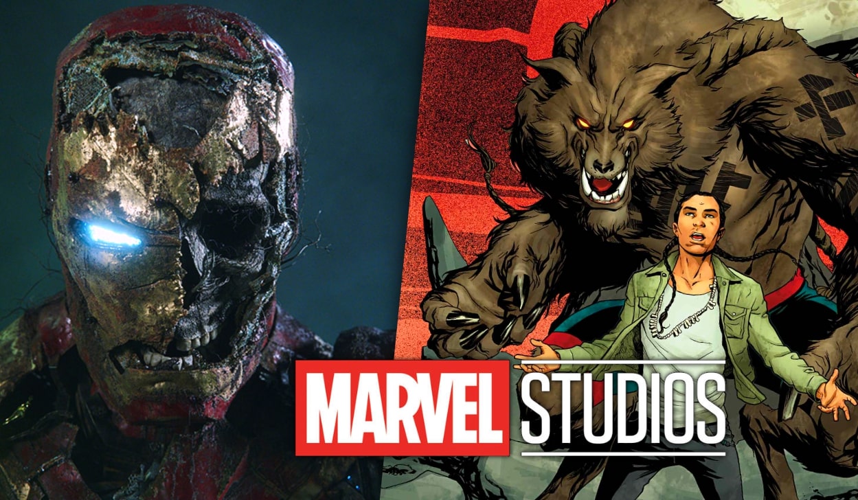 Marvel Rumor Claims Disney+ Show For MCU's Werewolf by Night In the Works