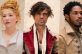 ‘Cyrano’ Trailer: Peter Dinklage, Hayley Bennett &  Kelvin Harrison Jr. Star In Joe Wright’s Musical Arriving In December