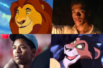 The Lion King: Barry Jenkins Kelvin Harrison Jr. and Aaron Pierre are set to lead voice cast