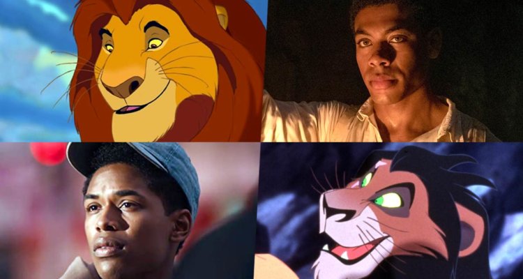 Disney's 'the Lion King' Remake Cast and Who They're Playing