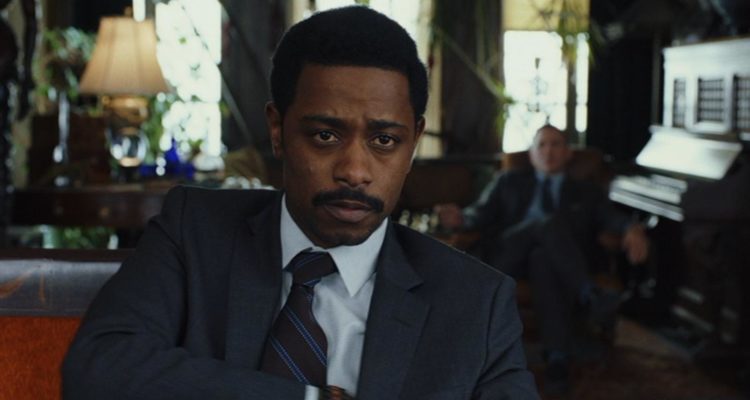 LaKeith Stanfield Knives Out